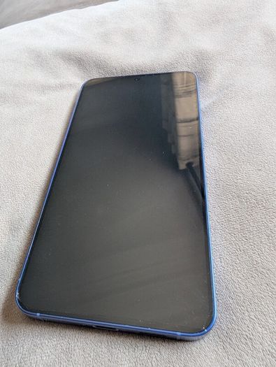Samsung Galaxy s25 plus 256gb dual sim