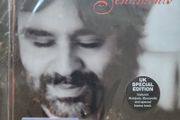 Andrea Bocelli. Sentimento. New cd