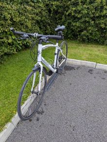 Specialized Sirrus