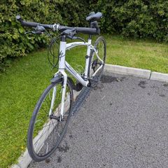 Specialized Sirrus