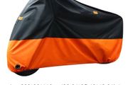 Motorbike Cover Large size