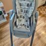 Joie multiply 6in1 multi-mode highchair Image 4