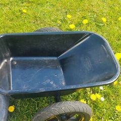 Berg Buddy Trailers
