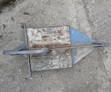 Sigma tile cutting