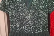 bridesmaid dress