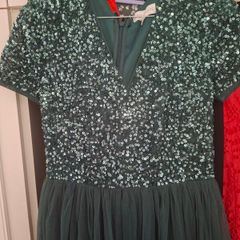 bridesmaid dress