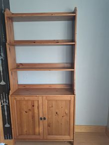 ikea unit