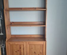 ikea unit