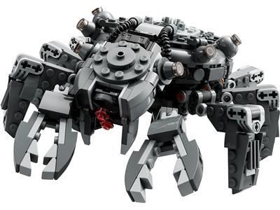 LEGO Star Wars The Mandalorian Spider Tank (75361)
