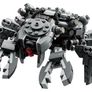 LEGO Star Wars The Mandalorian Spider Tank (75361) Image 2