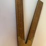 Rabone Folding Ruler Image 2