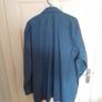 19" Eterna long sleeve dynamic cotton shirt Image 4