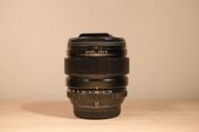 Fujifilm XF 23mm f/1.4 R camera lens