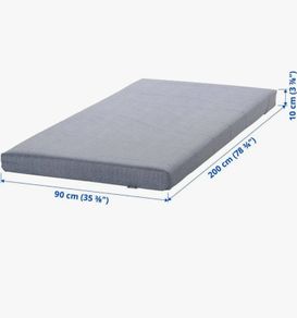 mattress