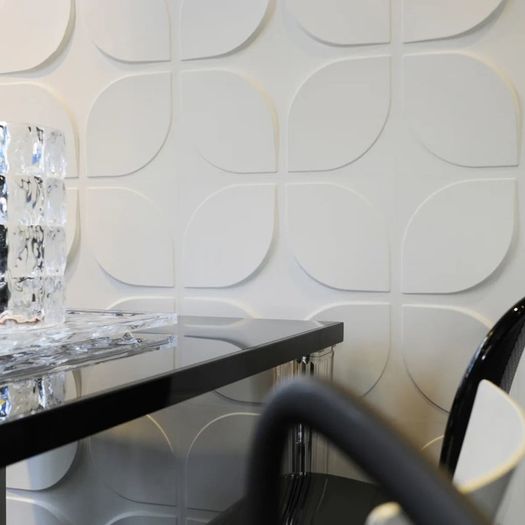 WallArt 24 pcs 3D Wall Panels GA-WA06 Sweeps