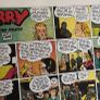 Full set of 6 volumes Terry and the pirates Image 2