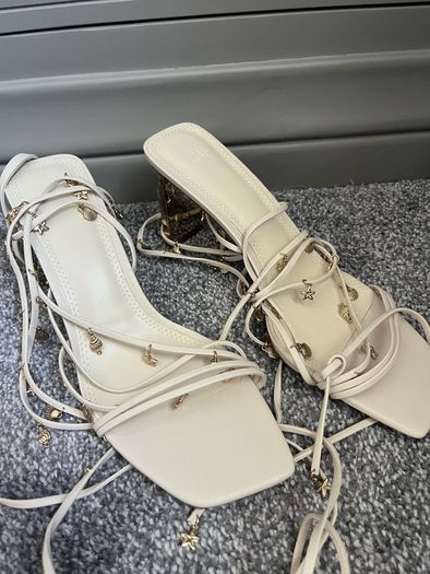 summer heels