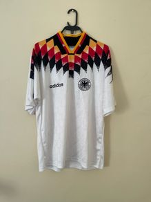 Germany 1994 Jersey