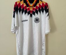 Germany 1994 Jersey