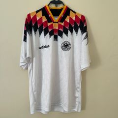 Germany 1994 Jersey