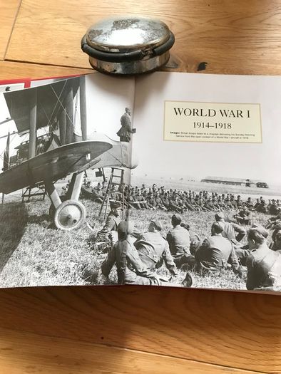A Storm in Flanders +History of 1st & 2nd World War + Epic Stories of 2nd World War