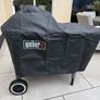Weber One touch platinum performer Image 6