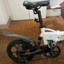 fiido d2s electric bike Image 2