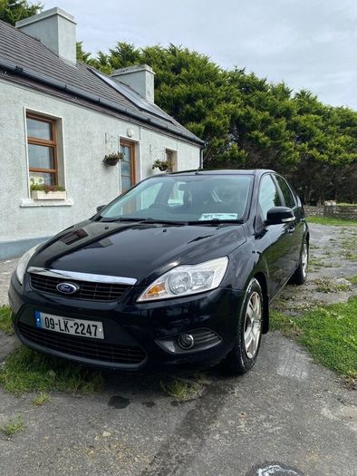 New Nct!!!ford Focuc