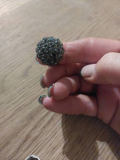 Costume Rings