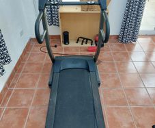 Gym equipment