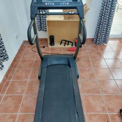 Gym equipment