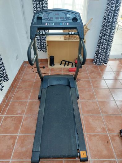 Gym equipment