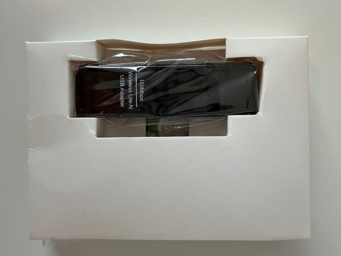 Wireless USB 11n WiFi Adapter