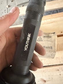 uv light