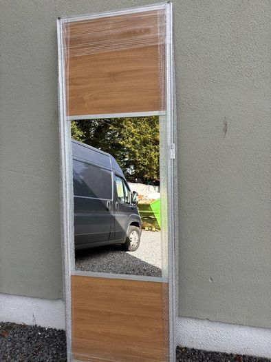 3 sliding doors