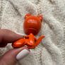 Miraculous Mini Figure Kwami Surprise Box Trixx Zag P50500 OPENED Box new Please look at the pictures Image 5