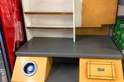 Coffee Dock