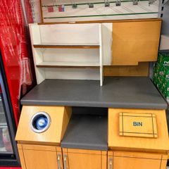 Coffee Dock