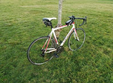 Orbea Road Bike