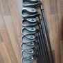 Callaway Tungsten Injected Titanium Irons Image 2