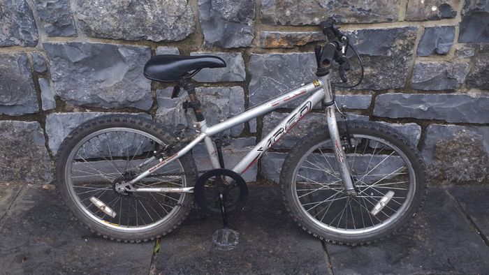 Bike for child