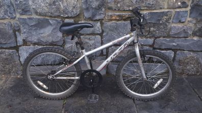 Bike for child