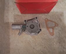 Toyota Corolla KE20 Water Pump.