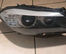 Bmw f10/f11 Bi-xenon AHL