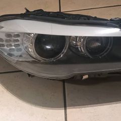Bmw f10/f11 Bi-xenon AHL
