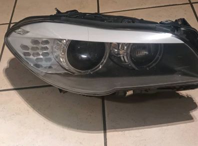 Bmw f10/f11 Bi-xenon AHL