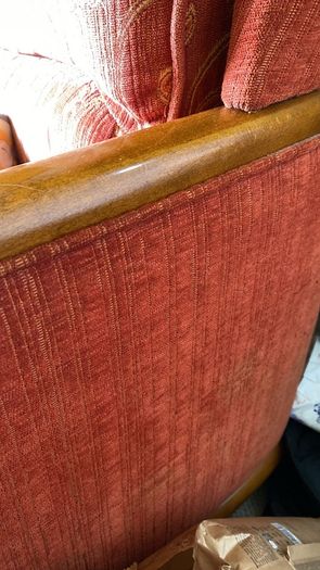 2 seater sofa