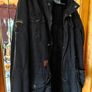 Fleece Lined Coat Image 3