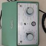 Kamplex AS7 Screening Audiometer with headphones and case. Image 10