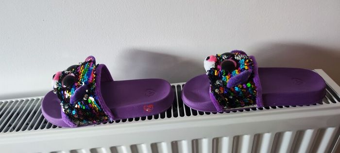 TY slippers UK 1